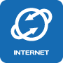 Internet szolgáltatás, optikai és mikrohullámú internet